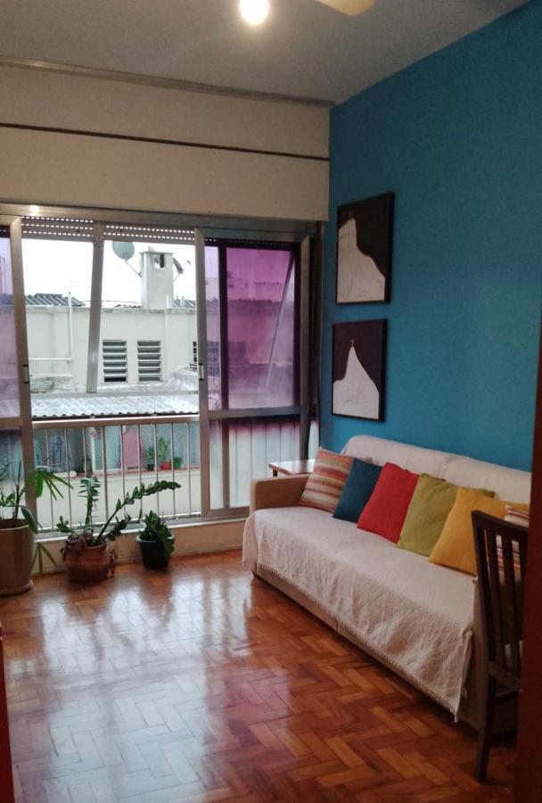 Ipanema Feriados Sala E Apartamento *