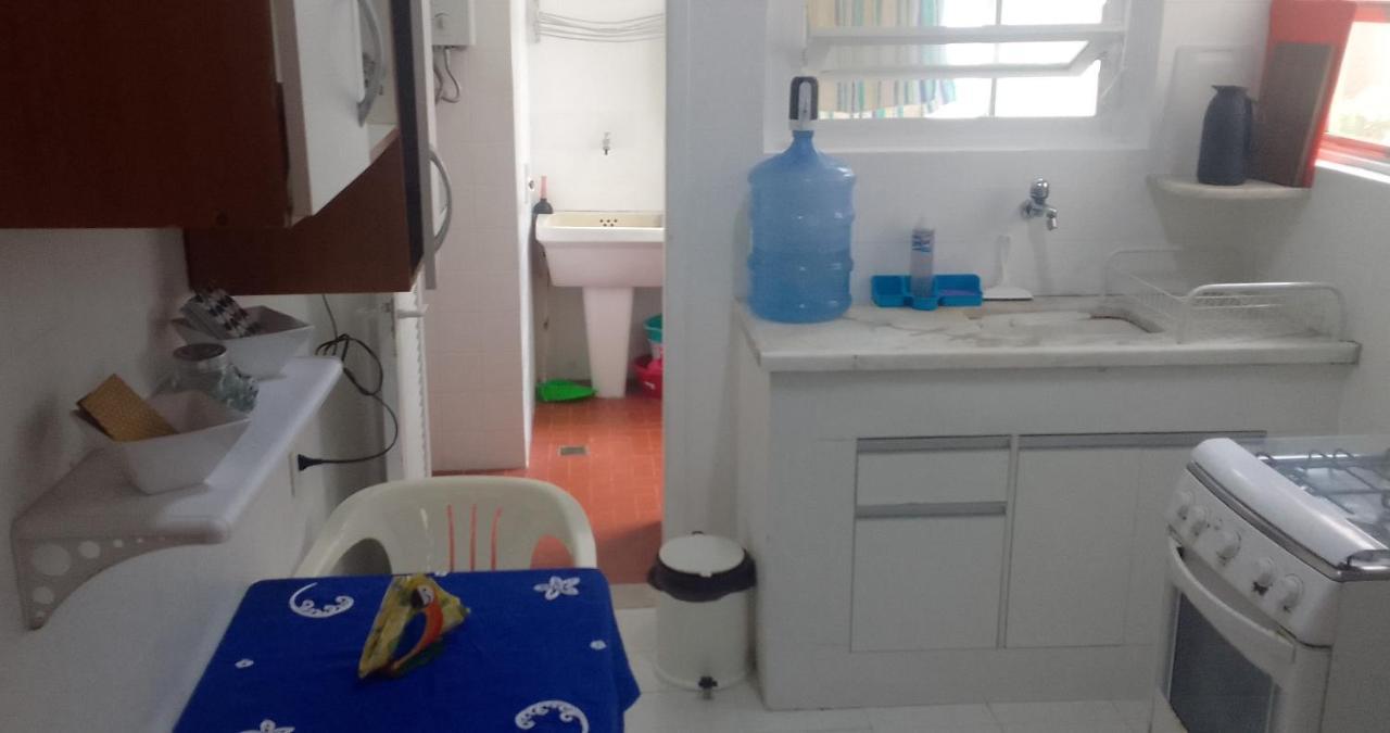 Ipanema Feriados Sala E Apartamento Río de Janeiro