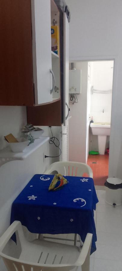 Apartamento Ipanema Feriados Sala E Río de Janeiro