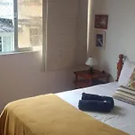 Ipanema Feriados Sala E Quarto